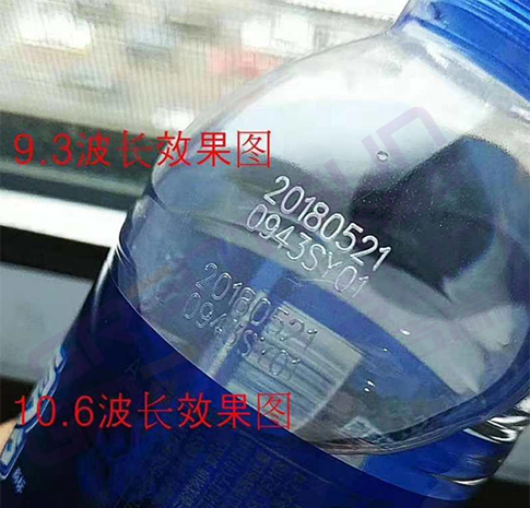 選購噴碼機(jī)之前是否需要打樣測試？