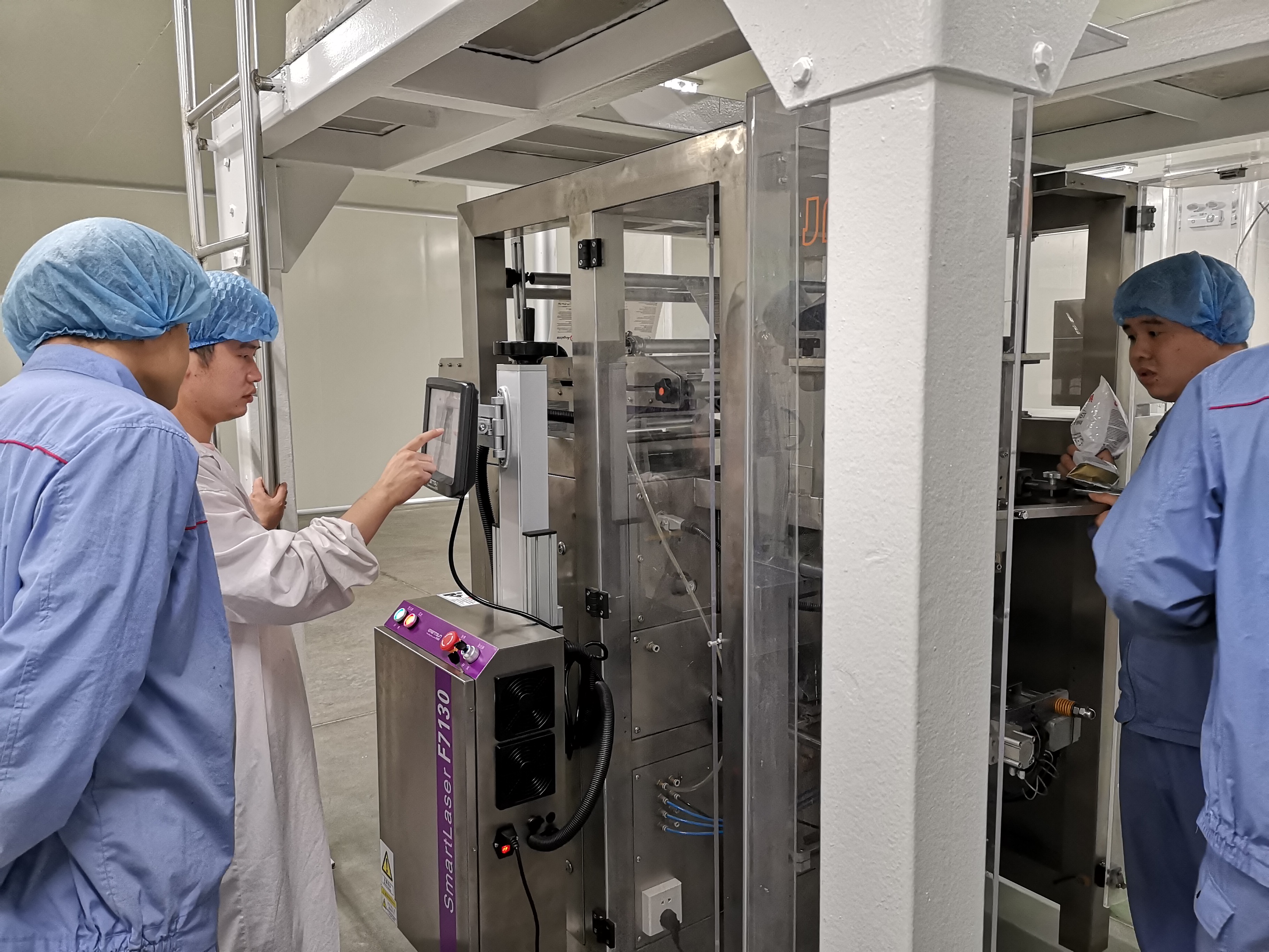 激光打碼機廠家哪家好？專業(yè)廠家推薦