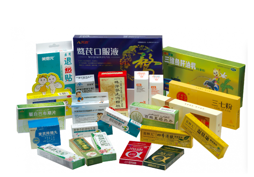 制藥企業(yè)選擇生產日期三期打碼分析
